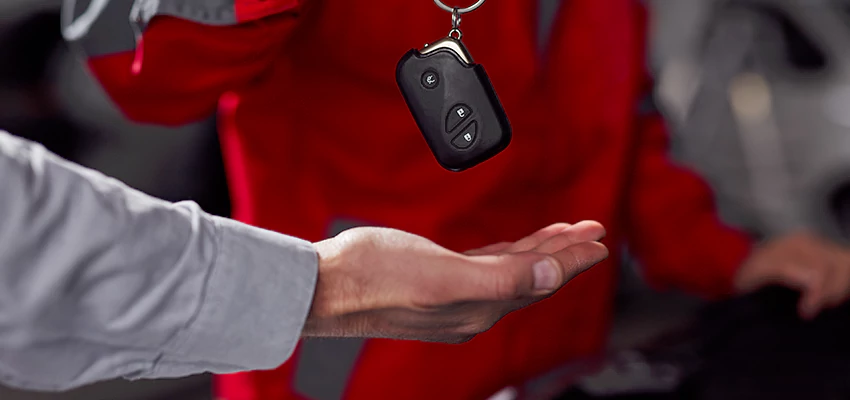 Automotive Car Lock Rekeying Locksmith Specialists in Farmersville, California