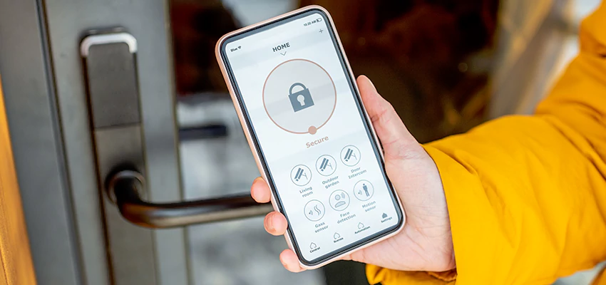 Police Recommended Key Duplication Locksmith in Farmersville, California