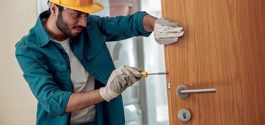 24 Hour Residential Locksmith in Farmersville, California