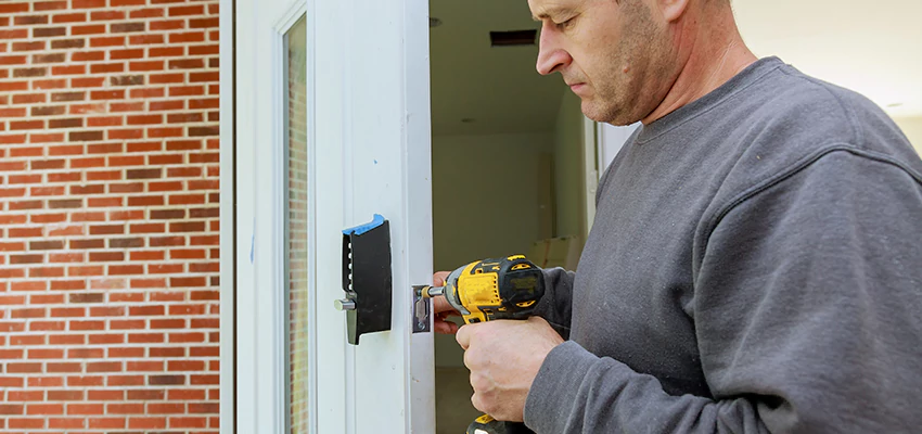 Eviction Locksmith Services For Lock Installation in Farmersville, CA