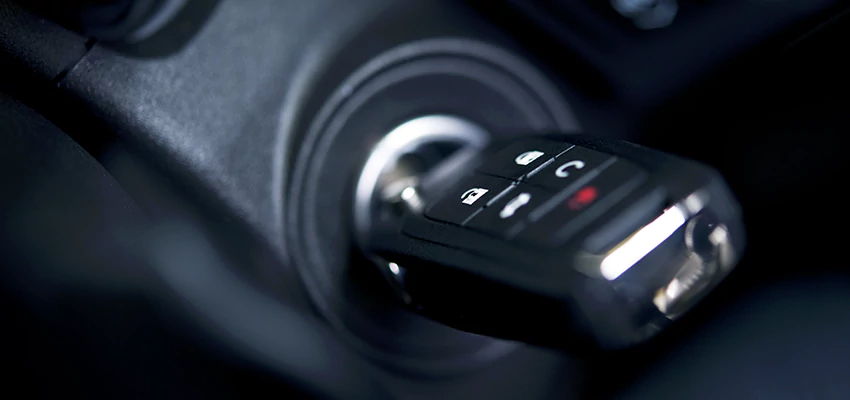 Ignition Switch Replacement in Farmersville, CA