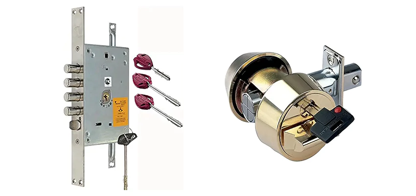 Mul-T-Lock Vehicle Locks Installation in Farmersville, CA