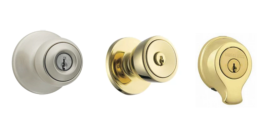 Weiser Bluetooth Lock Installation in Farmersville, CA