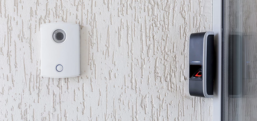 Automatic Door Lock Repair in Farmersville, California