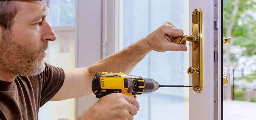 Affordable Bonded & Insured Locksmiths in Farmersville, CA