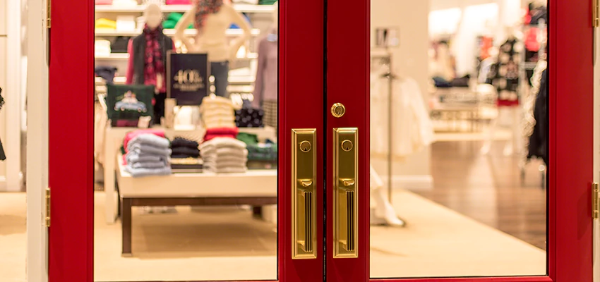 Automotive Locksmith For Retail Stores in Farmersville, CA