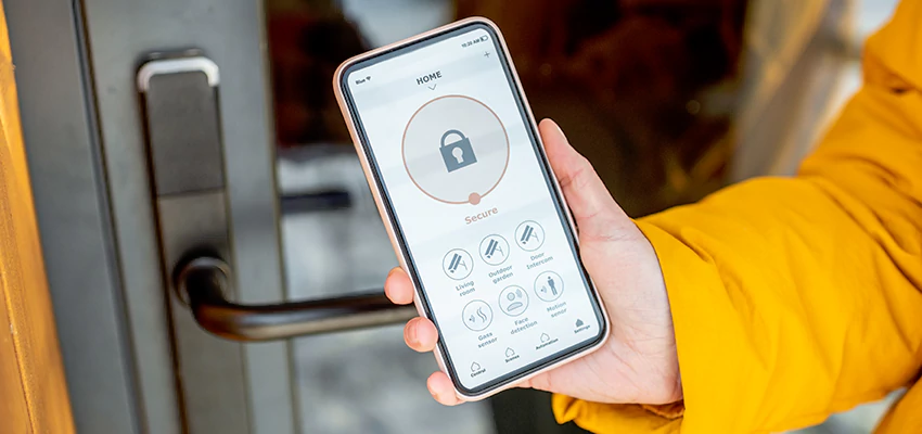 Kwikset Halo Wifi Locks Repair And Installation in Farmersville, CA