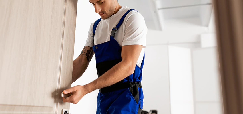 Car Lock Repair And Installation Expert in Farmersville, CA