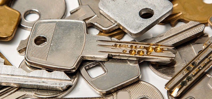 Stuck Key Extraction in Farmersville, CA