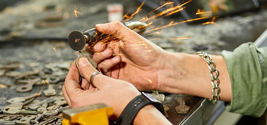 Mobile Locksmith For Lock Replacement Service in Farmersville, California