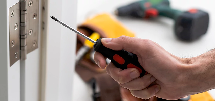 Holiday Emergency Locksmith in Farmersville, California