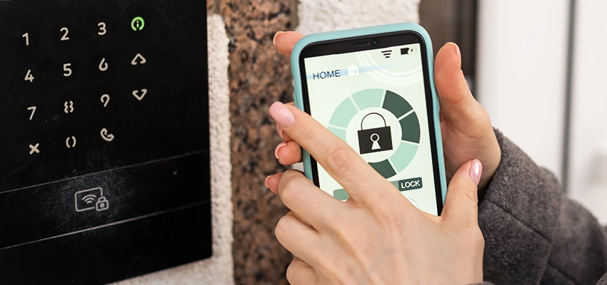 Building Security Upgrades in Farmersville, CA