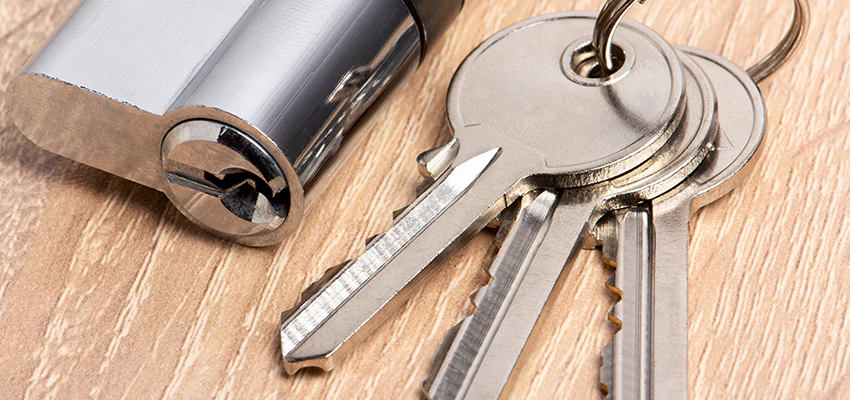 Lock Rekeying Services in Farmersville, California
