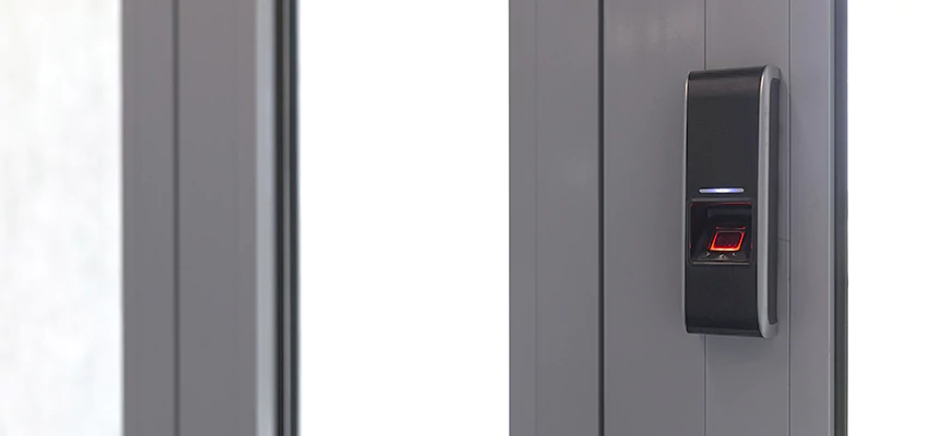 Push Button Lock Keypad Repair in Farmersville, California