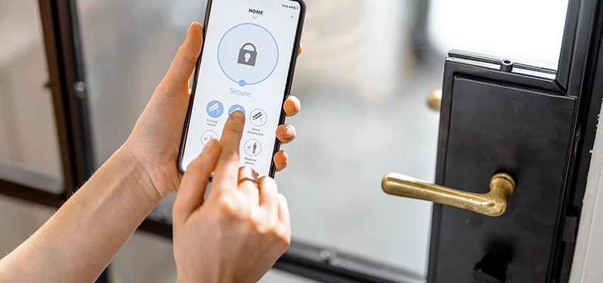 Remote Control Locks Sensor Repair in Farmersville, California