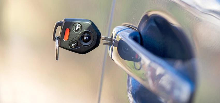 Automotive Locksmith Key Programming Specialists in Farmersville, CA