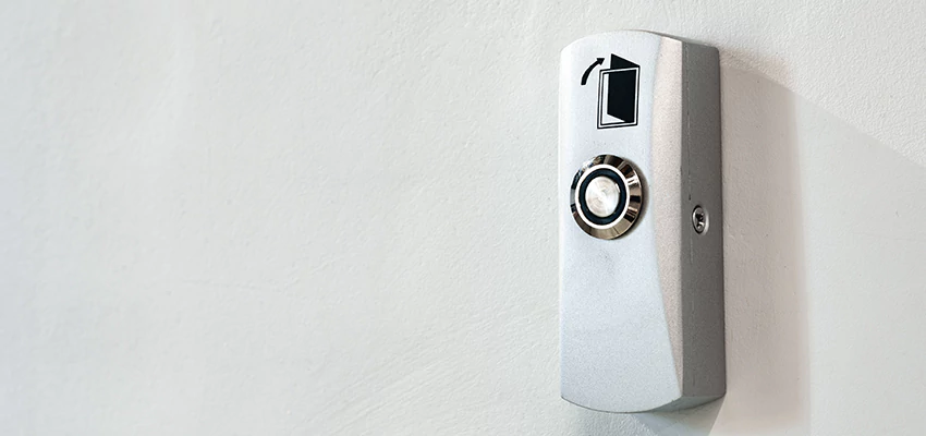 Residential Access Keypads Systems Installation in Farmersville, CA