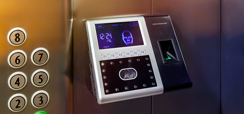 Commercial Locksmith For Lock Repair in Farmersville, CA