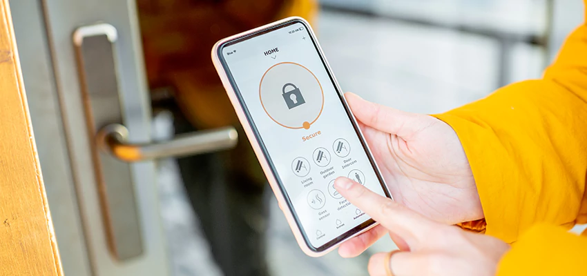 Automatic Door Lock Opener Repair in Farmersville, California