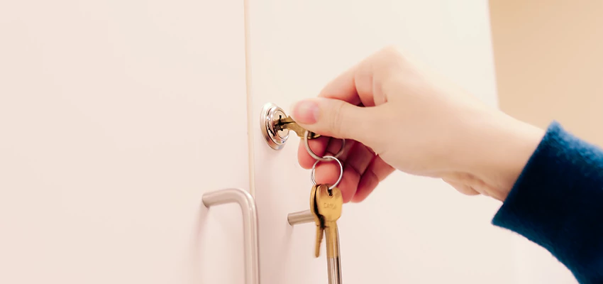 Cabinet Electronic Locks Repair in Farmersville, California