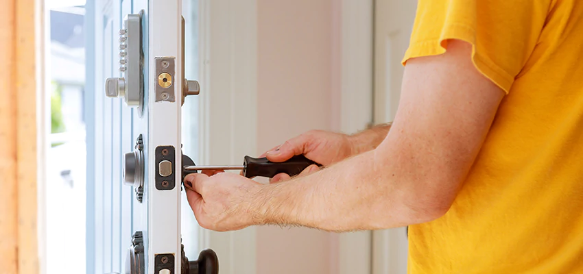 Eviction Locksmith For Key Fob Replacement Services in Farmersville, CA