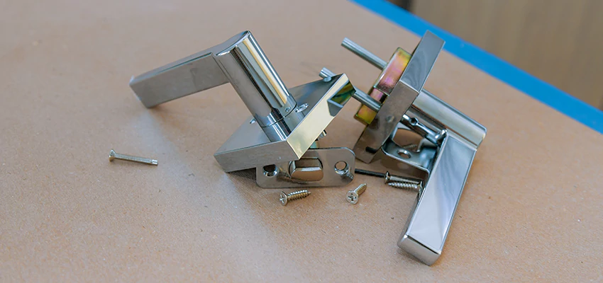 Master Lock Key System Installation Service in Farmersville, California