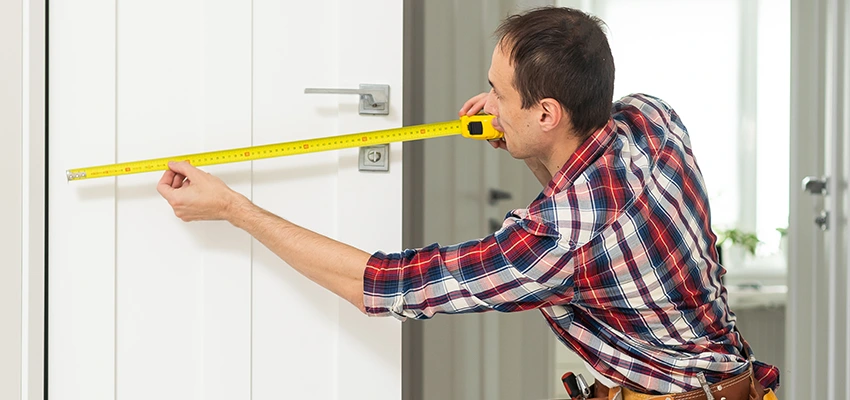 Bonded & Insured Locksmiths For Lock Repair in Farmersville, California