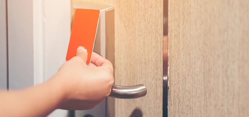 Electronic Locks Motor Repair in Farmersville, California