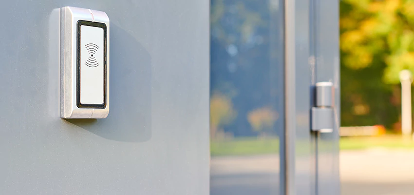 Glass Door Electric Lock Repair in Farmersville, CA